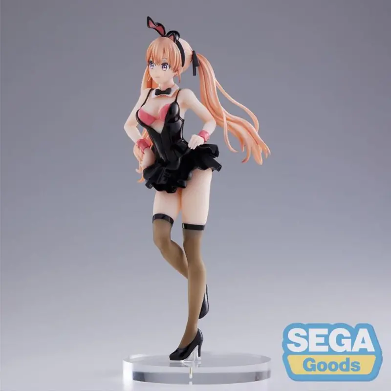 Sega Pm Amano Erika A Couple Of Cuckoos Figure 2