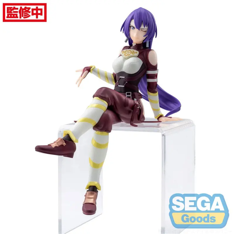 Sega Pm Arthur Pencilgon Chokonose Shangri-La Frontier Figure 1