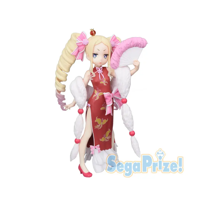 Sega Pm Beatrice Dragon Dress Ver Re:Zero Figure 1