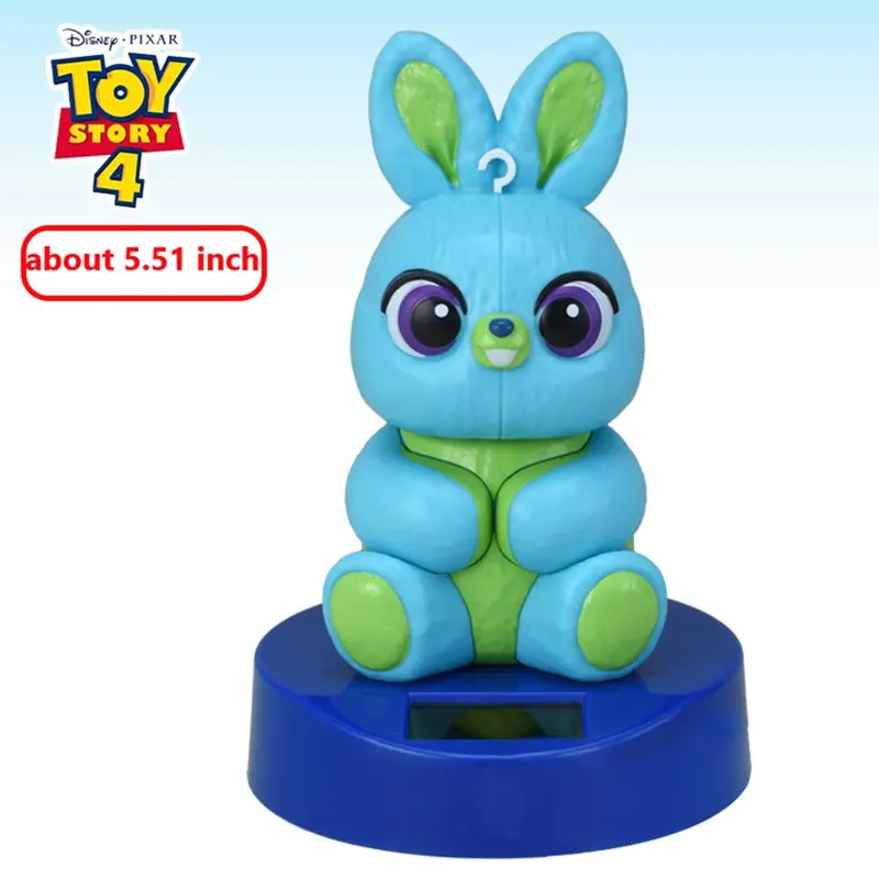 Sega Pm Bunny Solar Figure 1