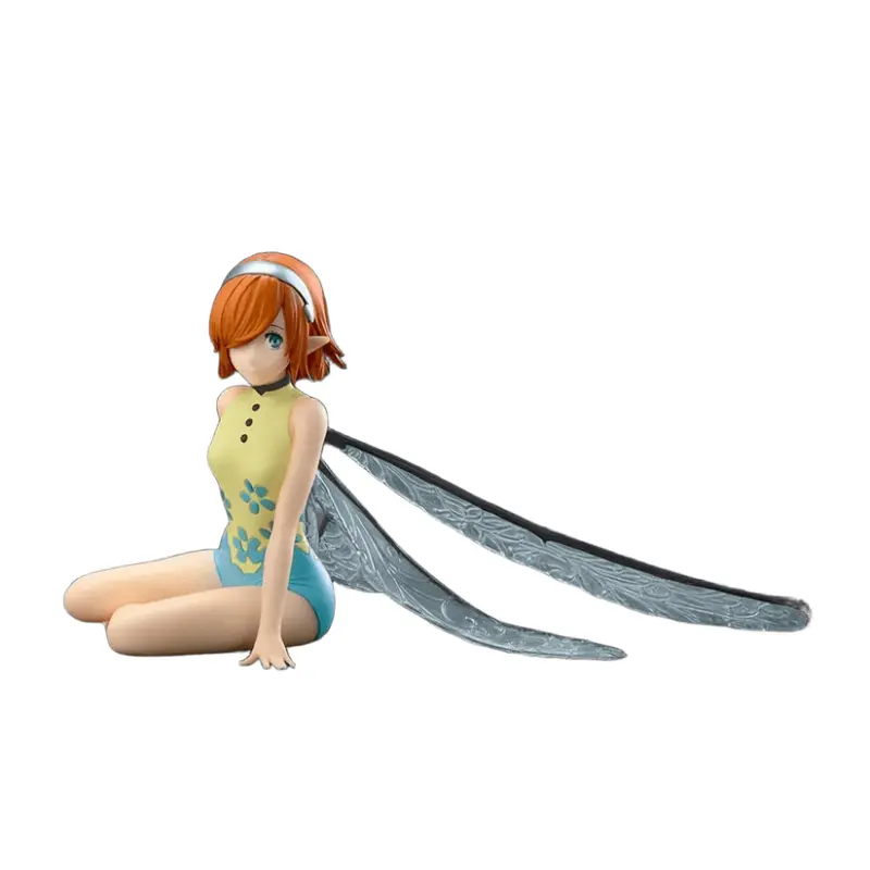 Sega Pm Gallica Chokonose Metaphor: Refantazio Figure 1