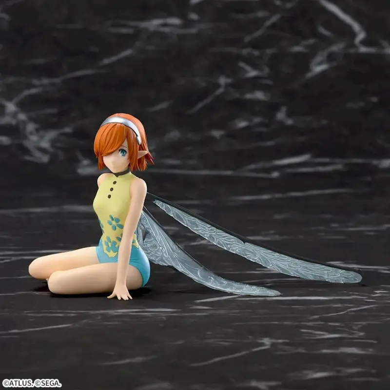 Sega Pm Gallica Chokonose Metaphor: Refantazio Figure 2