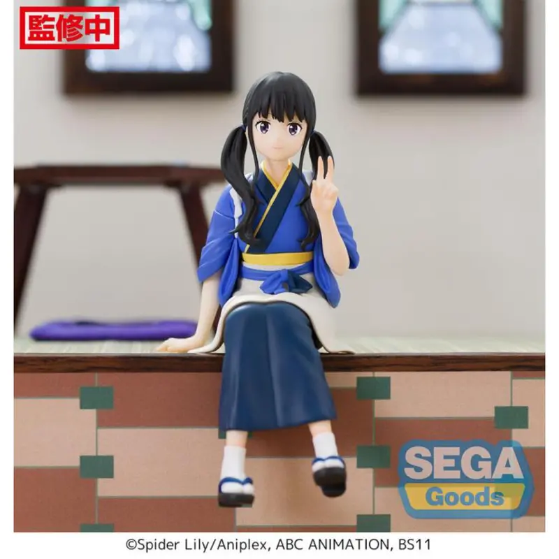 Sega Pm Inoue Takina Chokonose Lycoris Recoil Figure 1