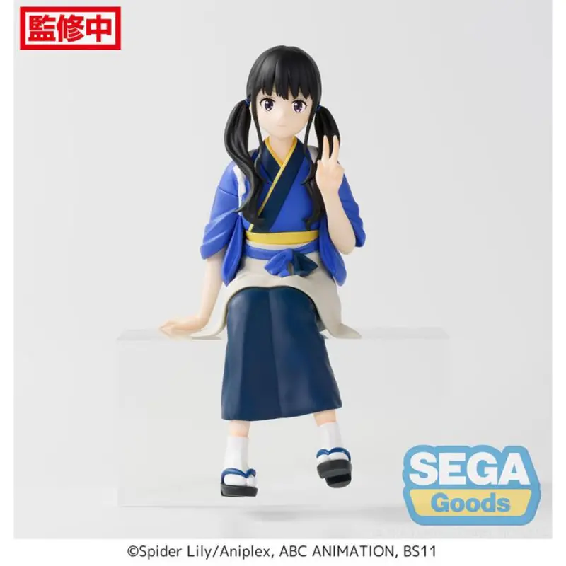 Sega Pm Inoue Takina Chokonose Lycoris Recoil Figure 2