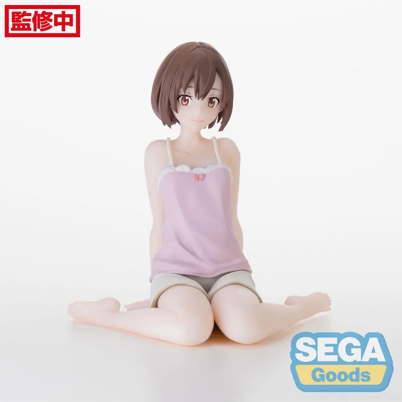 Sega Pm Kouzuki Mahiru Chokonose Jellyfish Can't Swim In The Night Figure 1