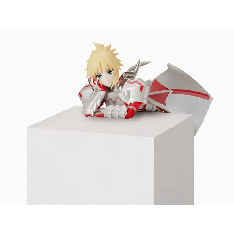 Sega Pm Mordred Chokonose Fate Grand Order Figure 1