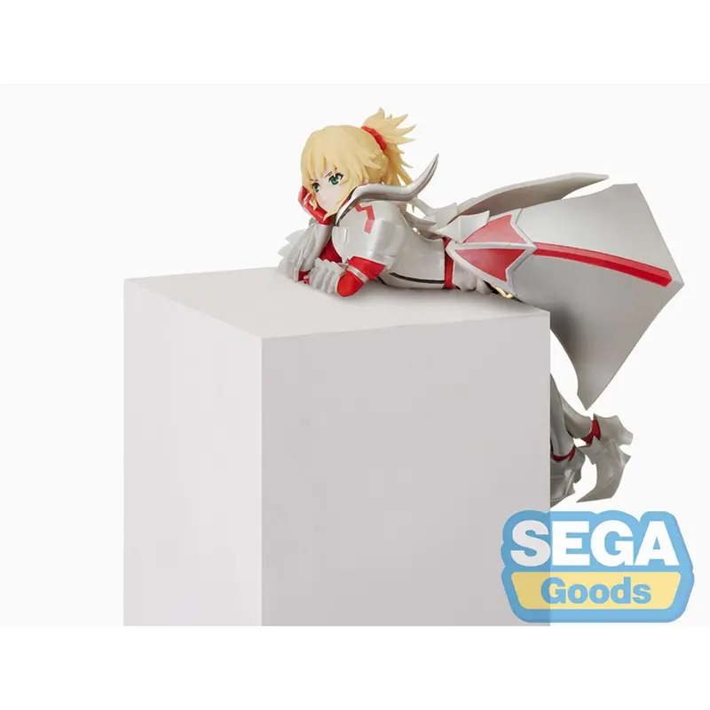 Sega Pm Mordred Chokonose Fate Grand Order Figure 2
