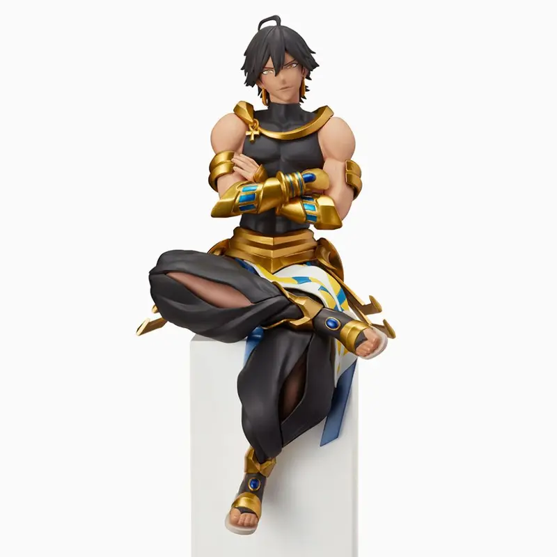 Sega Pm Ozymandias Chokonose Fate Grand Order Figure 1