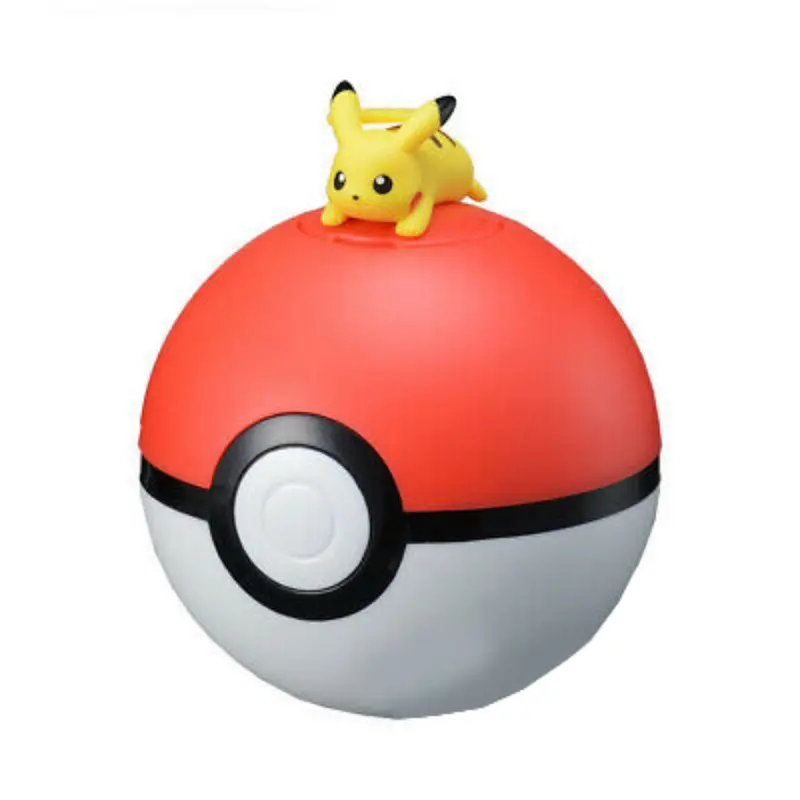 Sega Pm Pokemon Pikachu Yurayura Bank 2