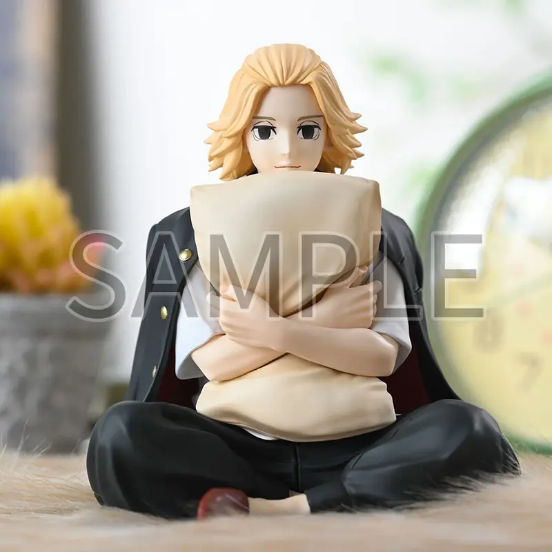 Sega Pm Sano Manjiro Chokonose Tokyo Revengers Figure 1