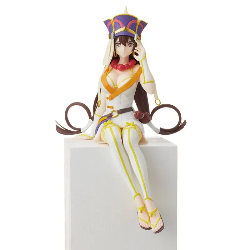 Sega Pm Xuanzang Sanzang Chokonose Fate Grand Order Figure 1