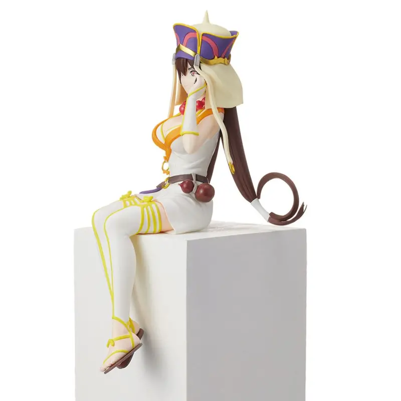 Sega Pm Xuanzang Sanzang Chokonose Fate Grand Order Figure 2