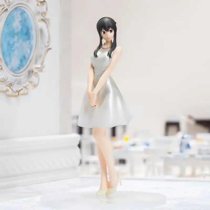 Sega Pm Yor Forger Party Spy X Family Figure 1