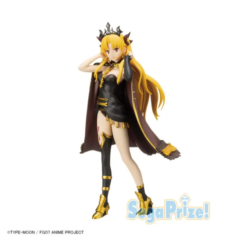 Sega Spm Babylonia Ereshkigal Fate Grand Order 1