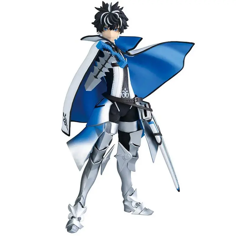 Sega Spm Charlemagne Fate Extella Link Figure 1