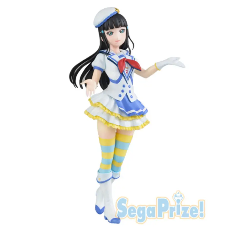 Sega Spm Dia Kurosawa Love Live! Sunshine School Idol Project 1