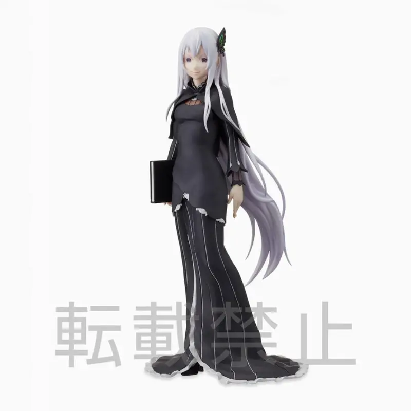 Sega Spm Echidna Re:Zero Figure 1