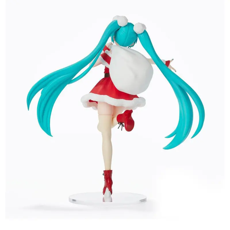 Sega Spm Hatsune Miku Christmas 2020 Figure 2
