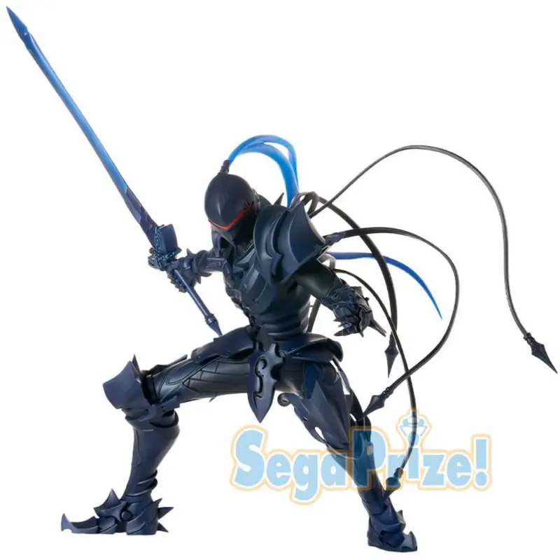 Sega Spm Lancelot Fate/Extella Link Figure 1