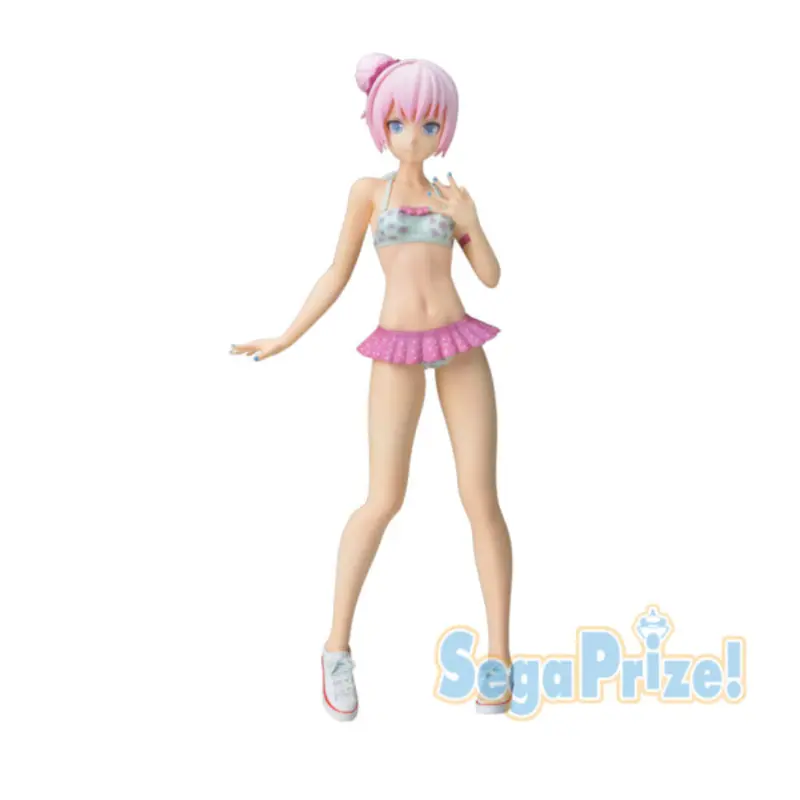 Sega Spm Megurine Luka Twinkle Resort 1