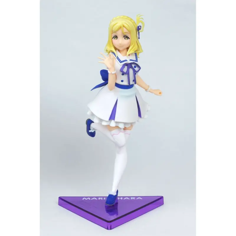 Sega Spm Ohara Mari The First Of Aqours Love Live Sunshine 1