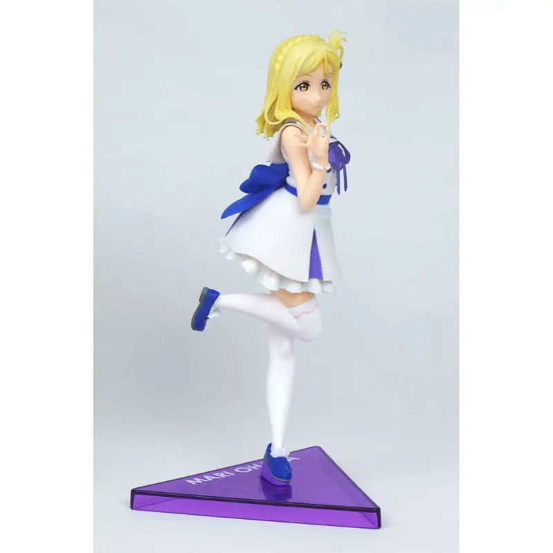 Sega Spm Ohara Mari The First Of Aqours Love Live Sunshine 2