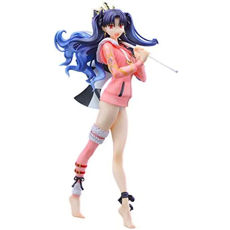 Sega Spm Rider Ishtar Fate Grand Order Figure 1