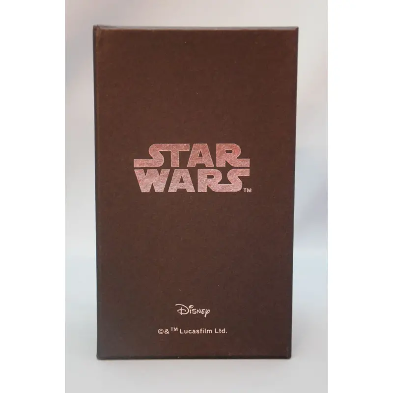 Sega Star Wars Premium Led Crystal Collection Vol 1 1