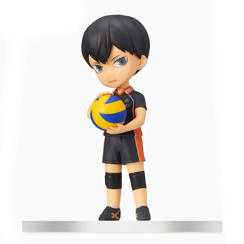 Sega Tobio Kageyama Mdf 1
