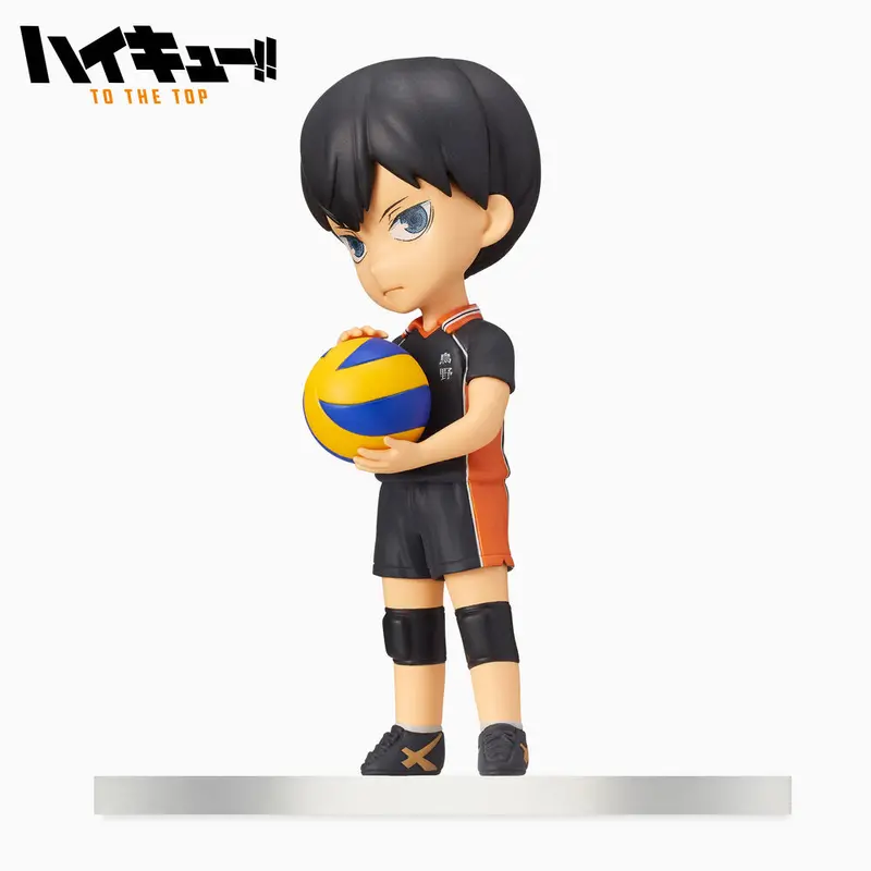 Sega Tobio Kageyama Mdf 2