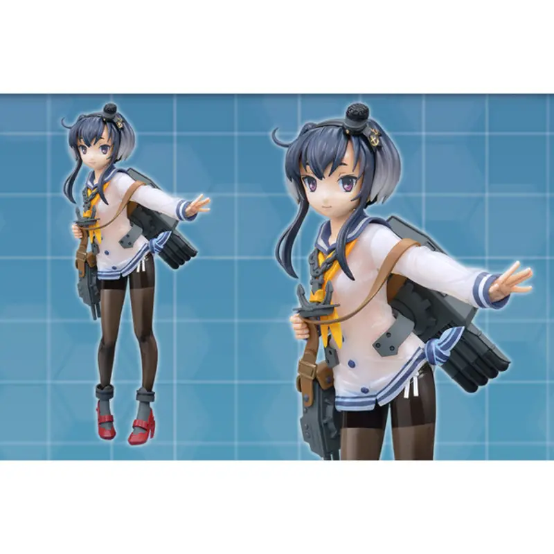 Sega Tokikaze Kantai Collection Prize Item 1