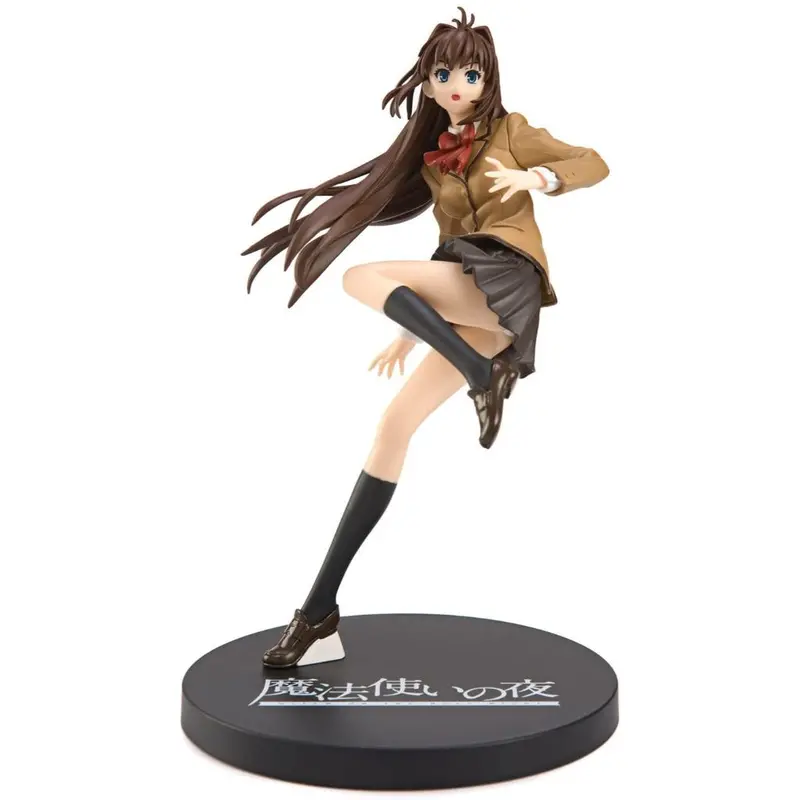 Sega Toys Aoko Aozaki Witch On The Holy Night 1