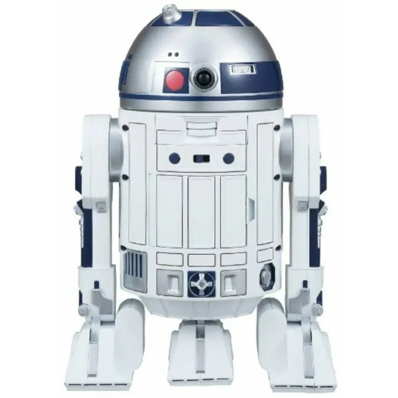 Sega Toys Home Star R2-D2 Ex 2