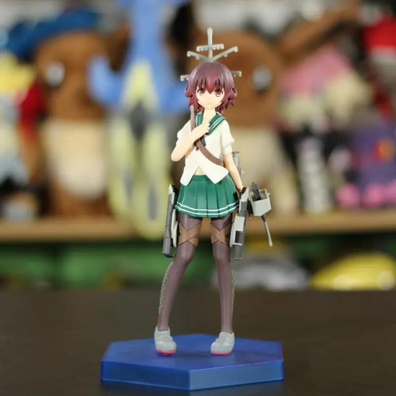 Sega Toys Mutsuki Kancolle Spm Figure Anime Ver. 1