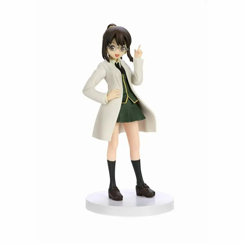 Sega Toys Rika Shiguma Haganai Figure Vol.2 1