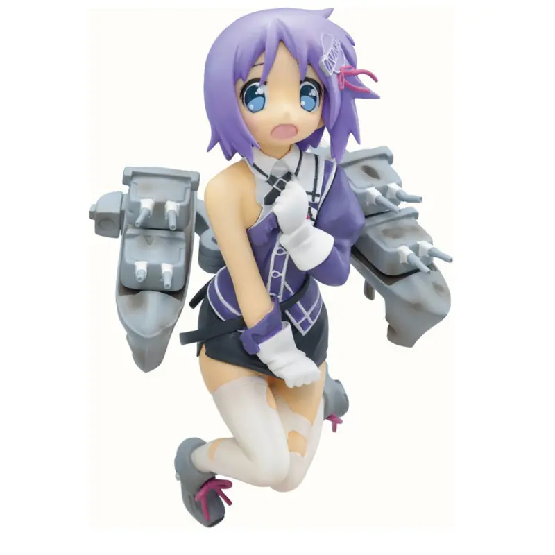 Sega Tsukasa Hiiragi Pm Fig Cosplay Kancolle Ver 1