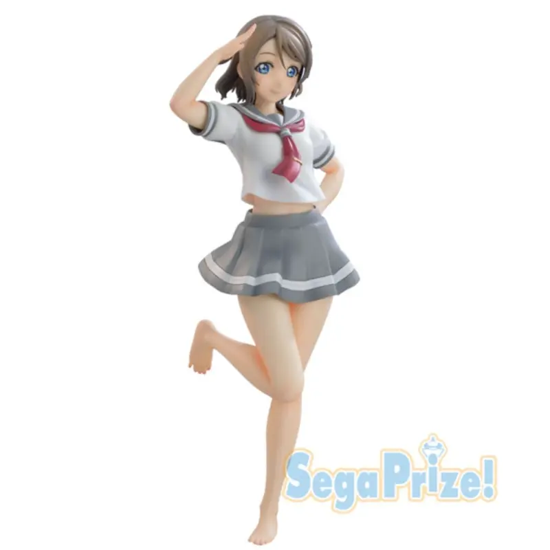 Sega Watanabe You 2Nd Year Feat 8Th Mar Love Live Sunshine 1