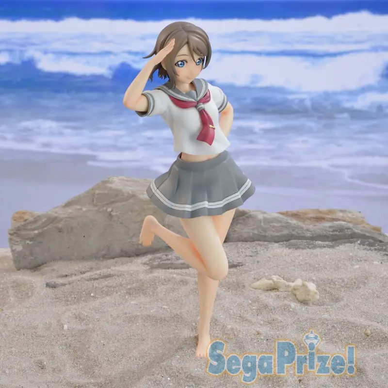 Sega Watanabe You 2Nd Year Feat 8Th Mar Love Live Sunshine 2