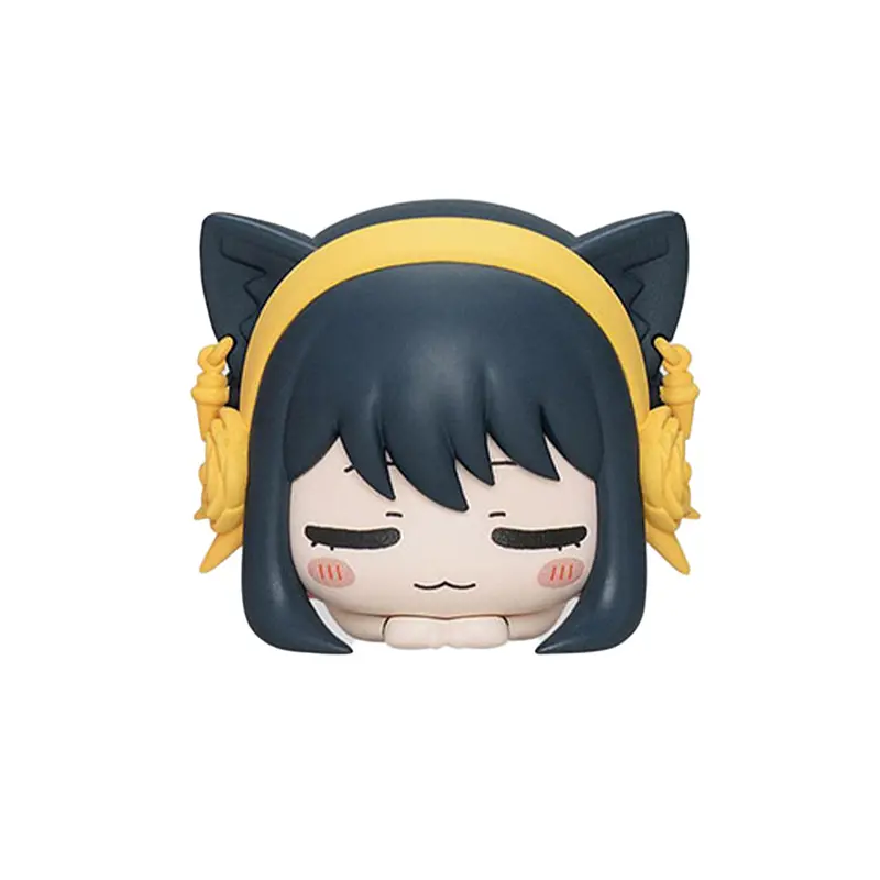 Sega Yor Ohiruneko Spyxfamily Mini Figure 1