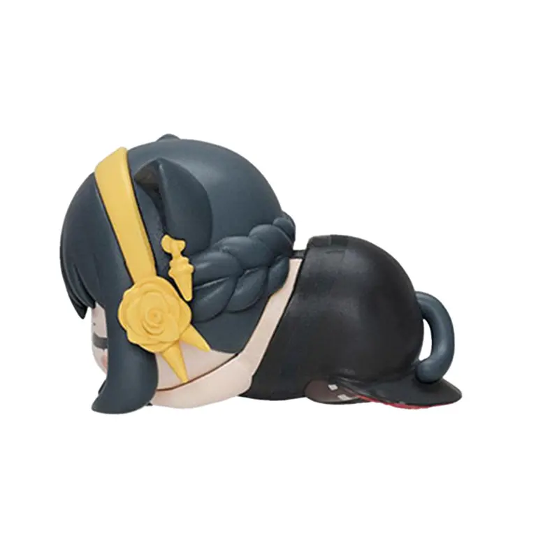 Sega Yor Ohiruneko Spyxfamily Mini Figure 2