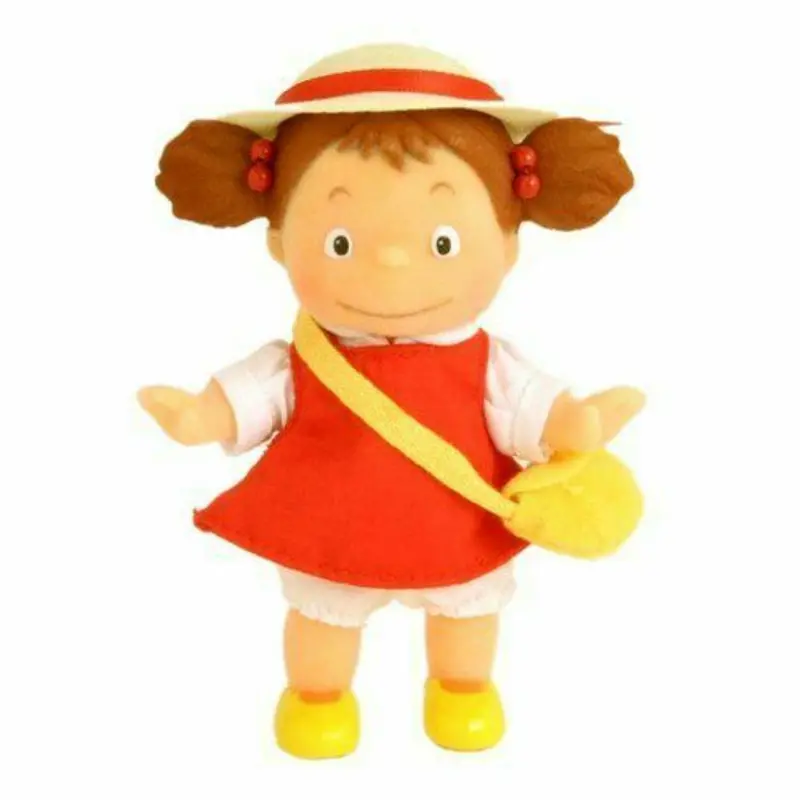 Sekiguchi Mei-Chan Ghibli Collection 1