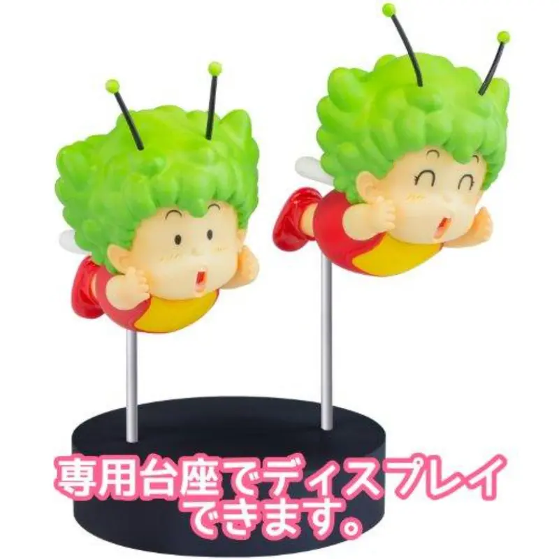 Sentinel 02 Gatchan & Gatchan Dr.Slump Arale 1