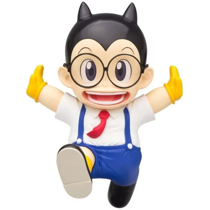Sentinel 03 Obochaman Dr Slump 1