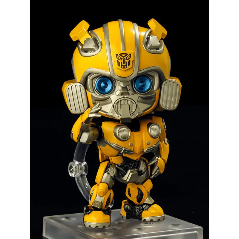 Sentinel 1410 Nendoroid Bumblebee Transformers Bumblebee 1