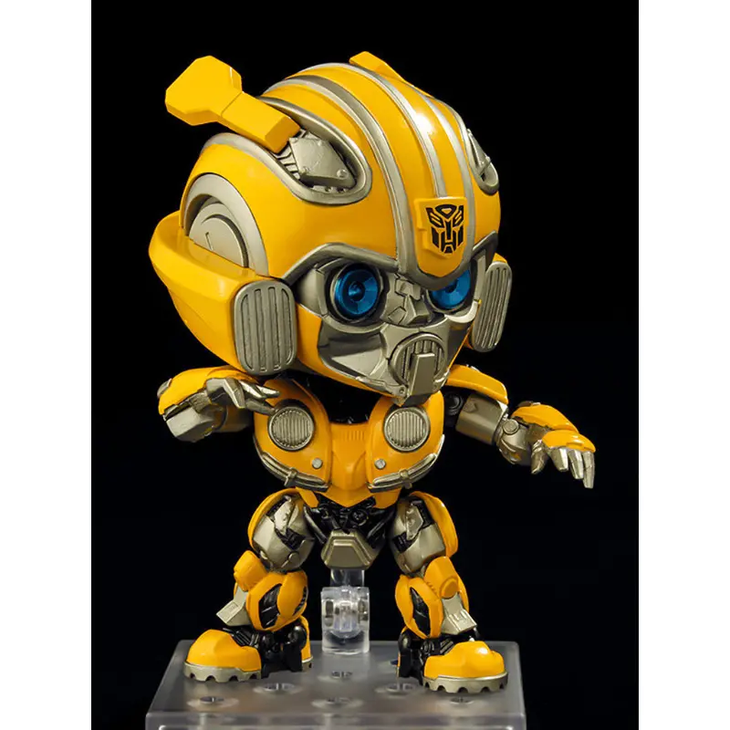 Sentinel 1410 Nendoroid Bumblebee Transformers Bumblebee 2