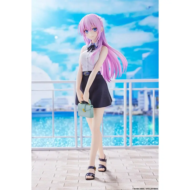 Shikimori's Not Just A Cutie - Shikioriori No Shikimori-San: Summer Outfit Ver. Standard Edition Figurine 1