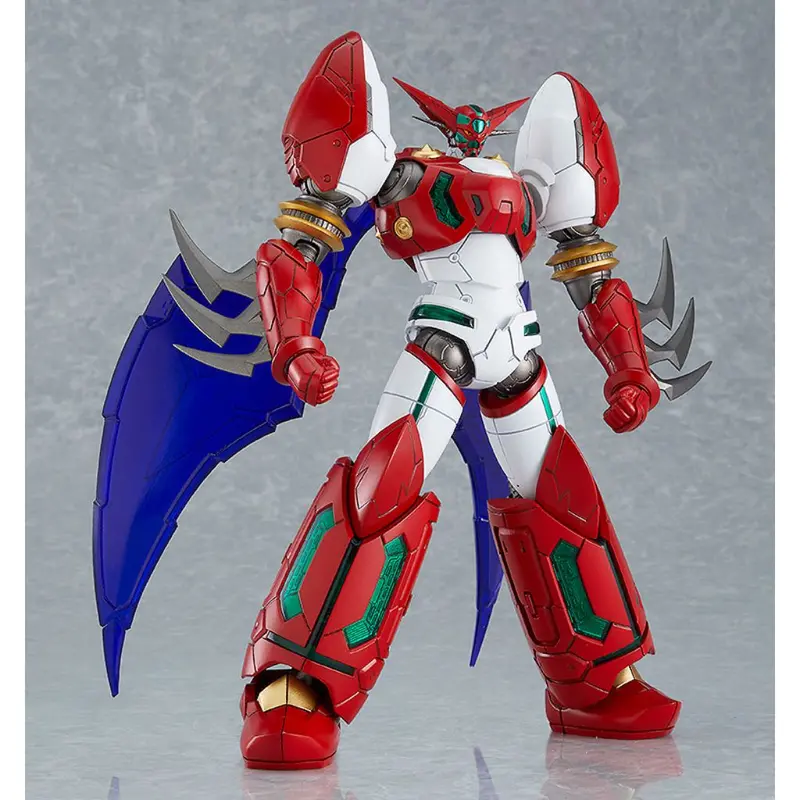 Shin Getter Robot Armageddon - Moderoid Shin Getter 1 (Reissue) 1
