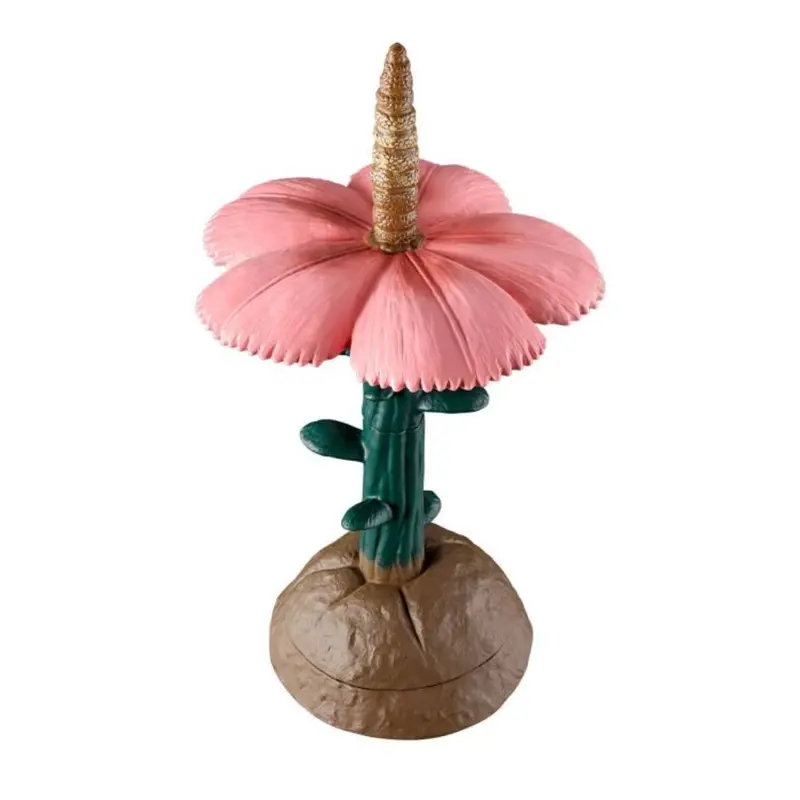 Shin Ultraman - Movie Monster Series Mammoth Flower 1