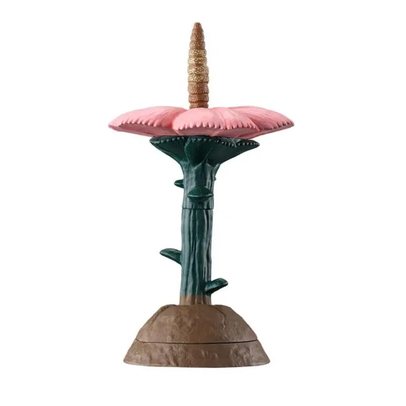 Shin Ultraman - Movie Monster Series Mammoth Flower 2