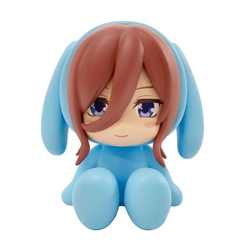 Shine Chocot Miku The Quintessential Quintuplets 1